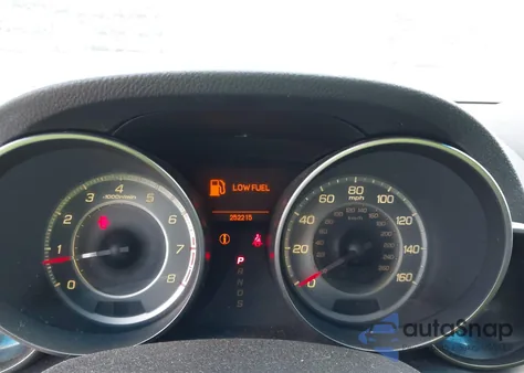 2010 Acura Mdx Technology Package z USA, uszkodzony, nr VIN 2HNYD2H63AH513987